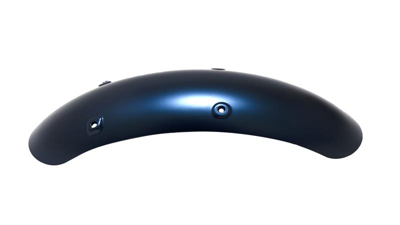 ÖN ÇAMURLUK MAVİ (ZT200-C)